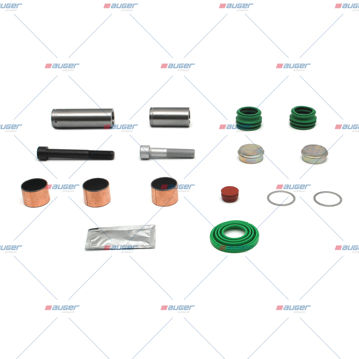 Reparatursatz, Bremssattel