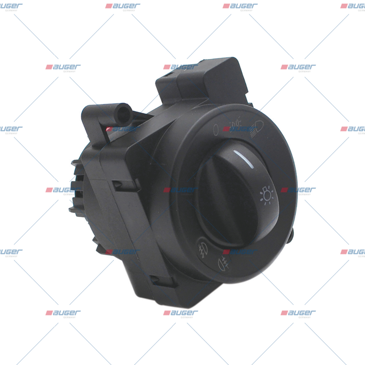 Schalter, Hauptscheinwerfer