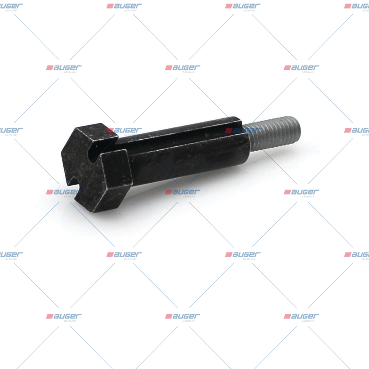 Schraube, Getriebeschalter