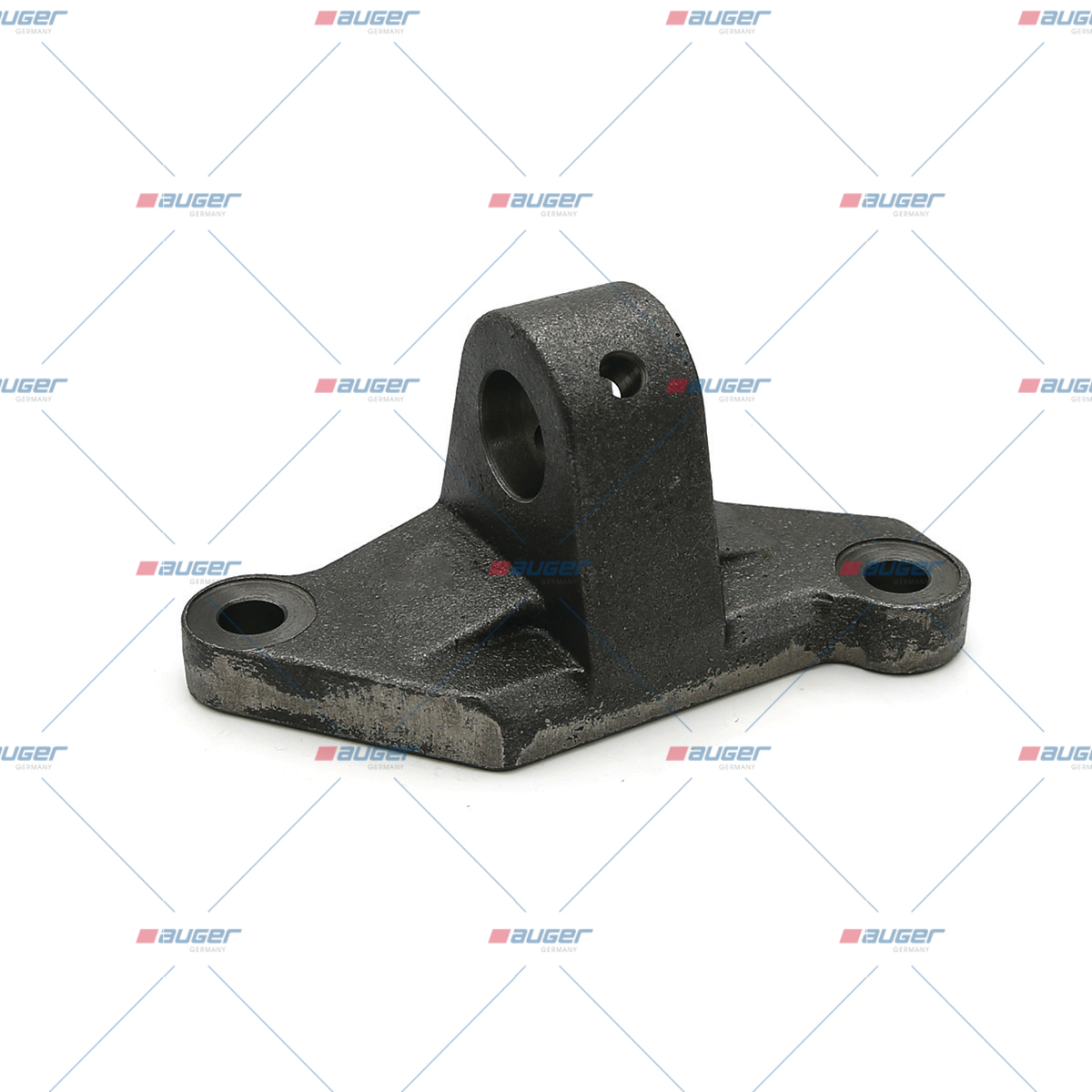 Halter, Ausrueckgabel