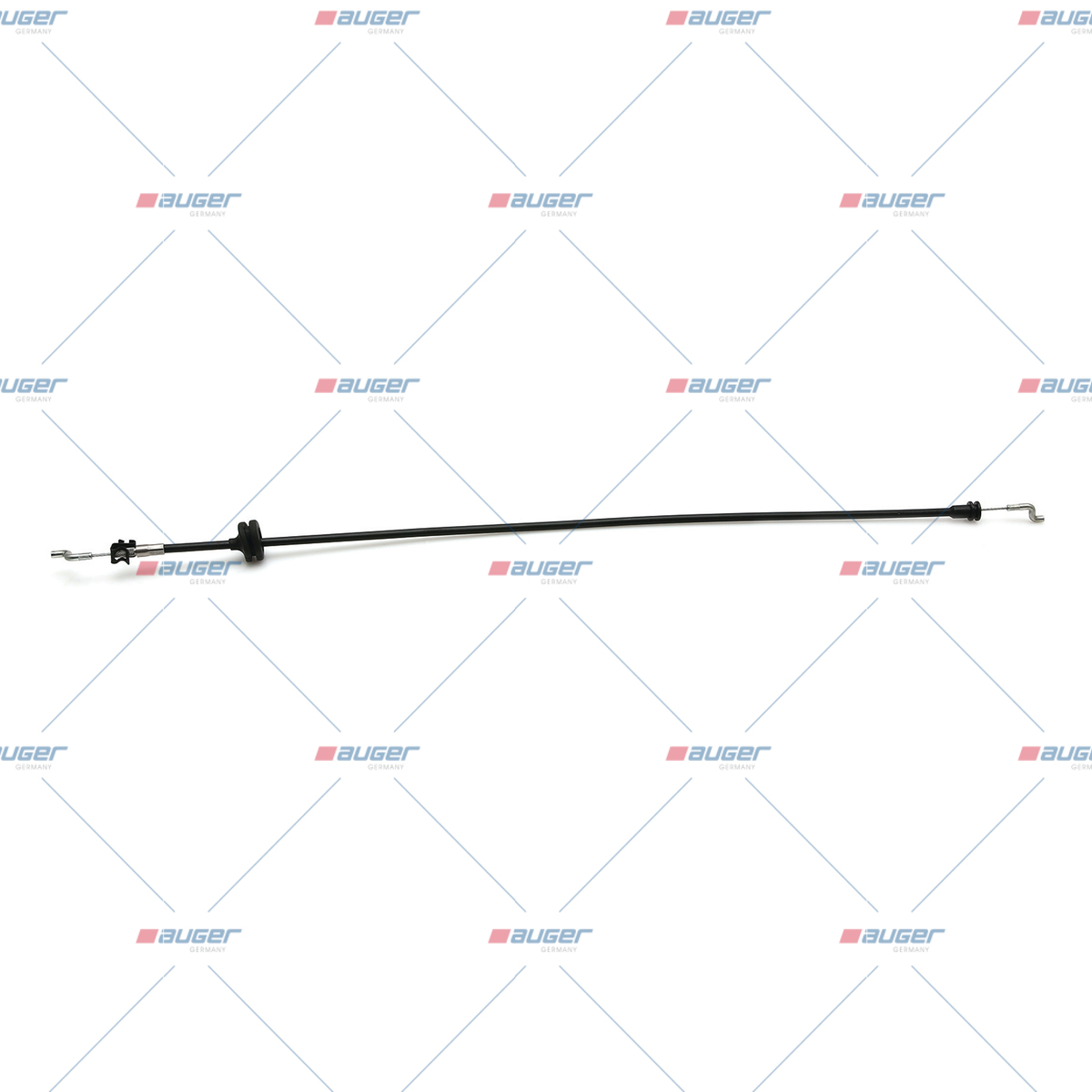 Ware Kasten Kabel, Accessoire