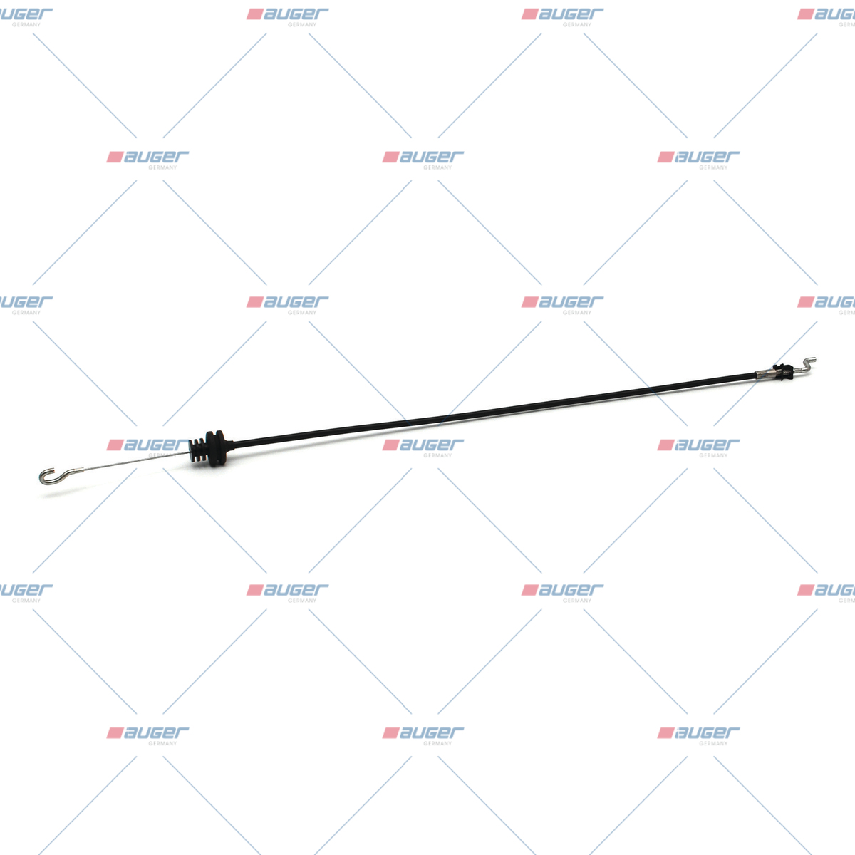 Ware Kasten Kabel, Accessoire