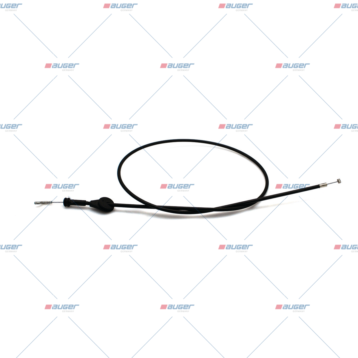 Ware Kasten Kabel, Accessoire