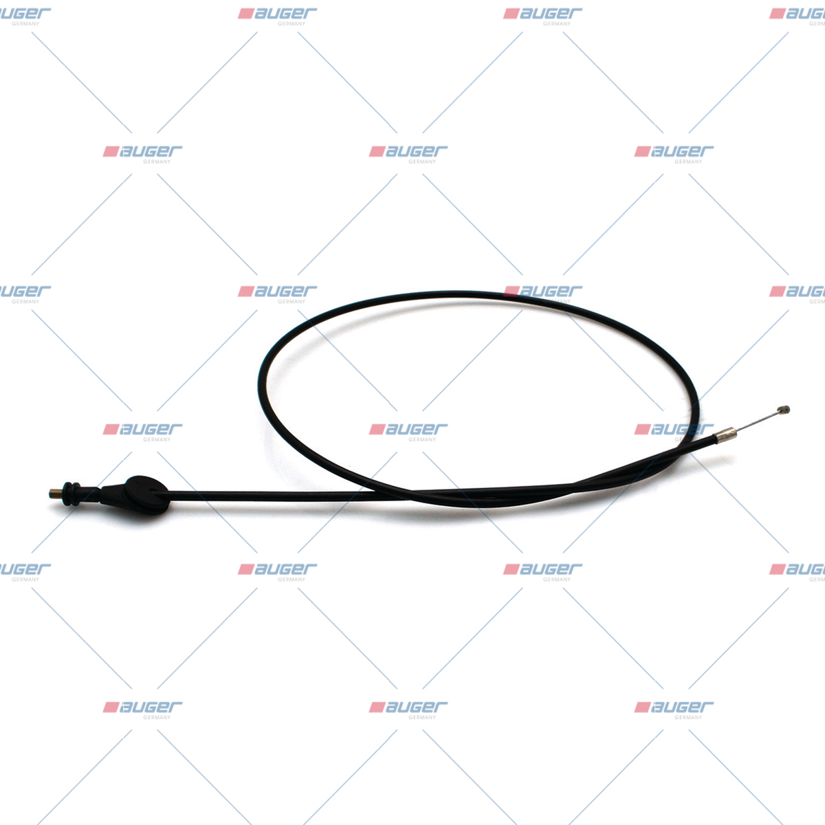 Ware Kasten Kabel, Accessoire