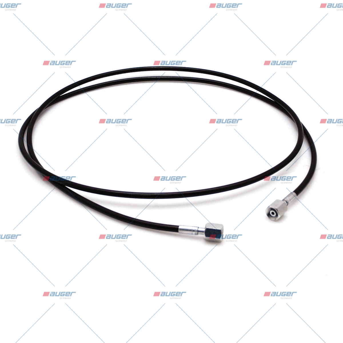 Schlauch, Fahrerhaus Aufhebung