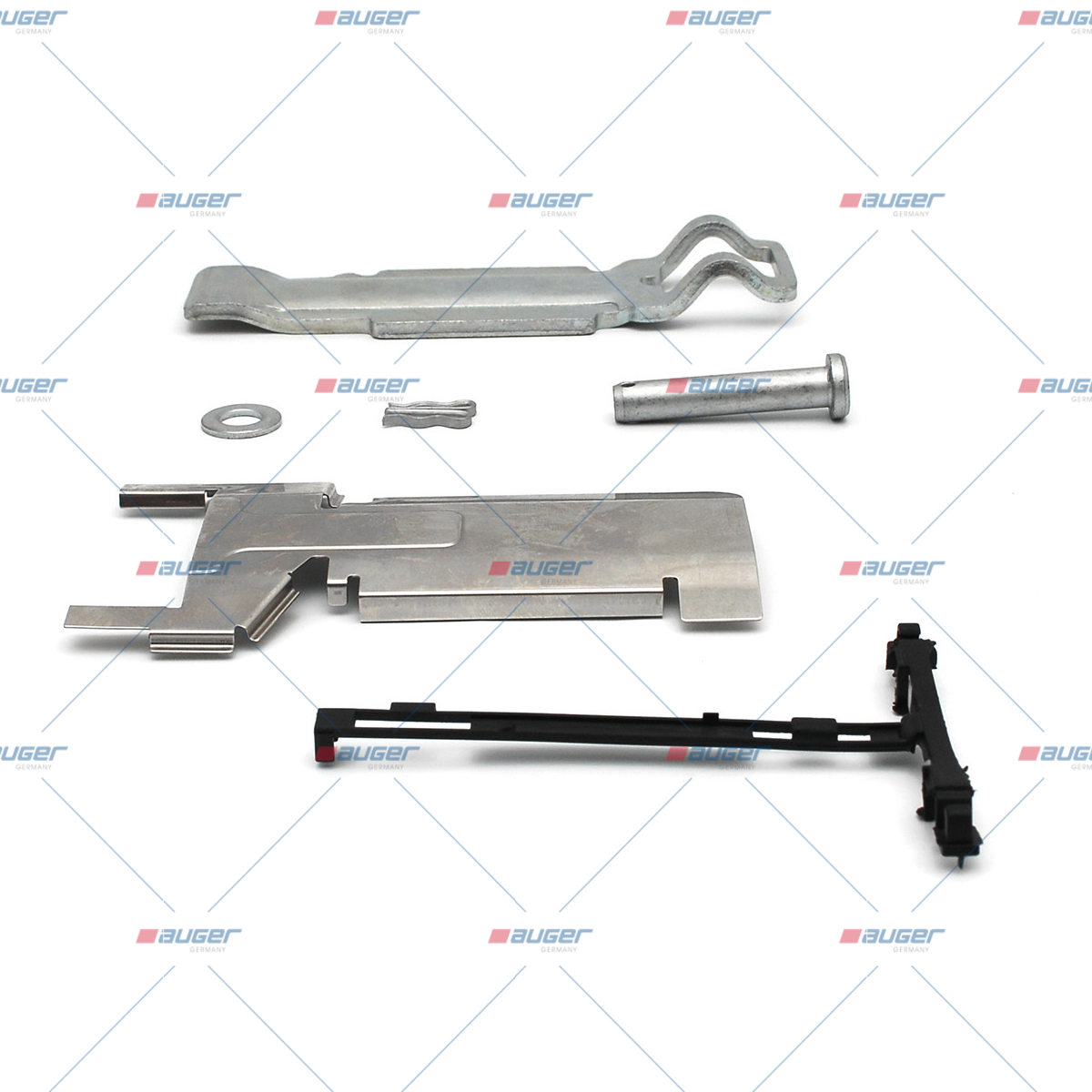 Reparatursatz, Bremssattel
