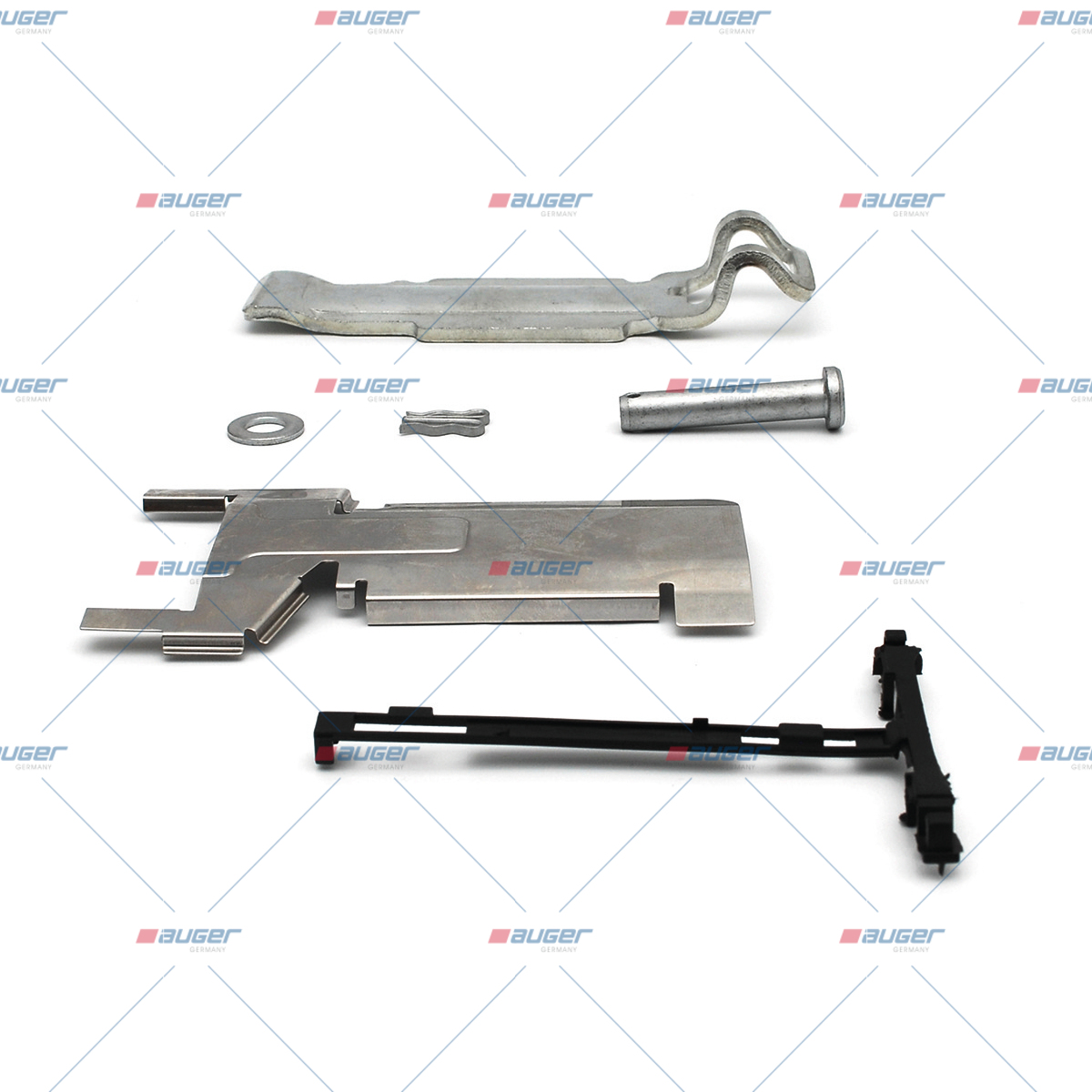 Reparatursatz, Bremssattel
