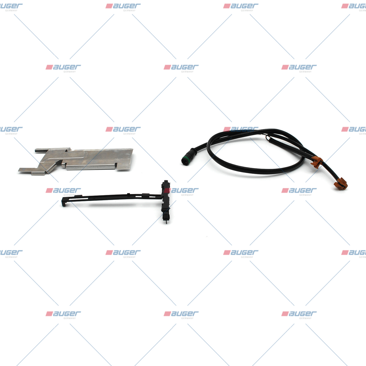 Reparatursatz, Bremssattel