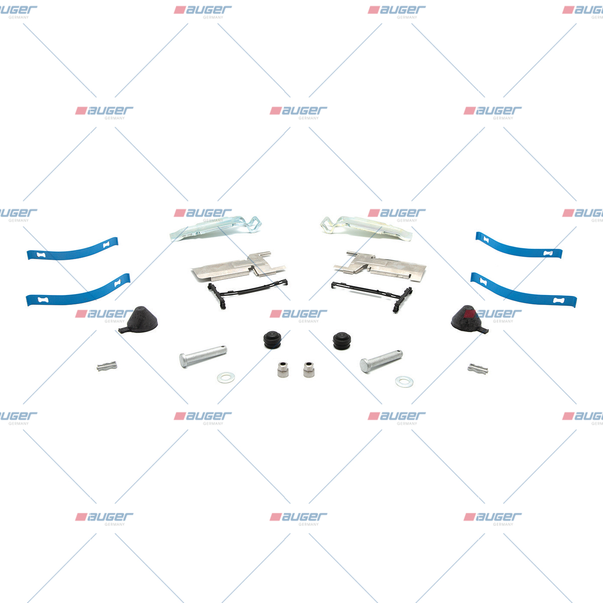 Reparatursatz, Bremssattel
