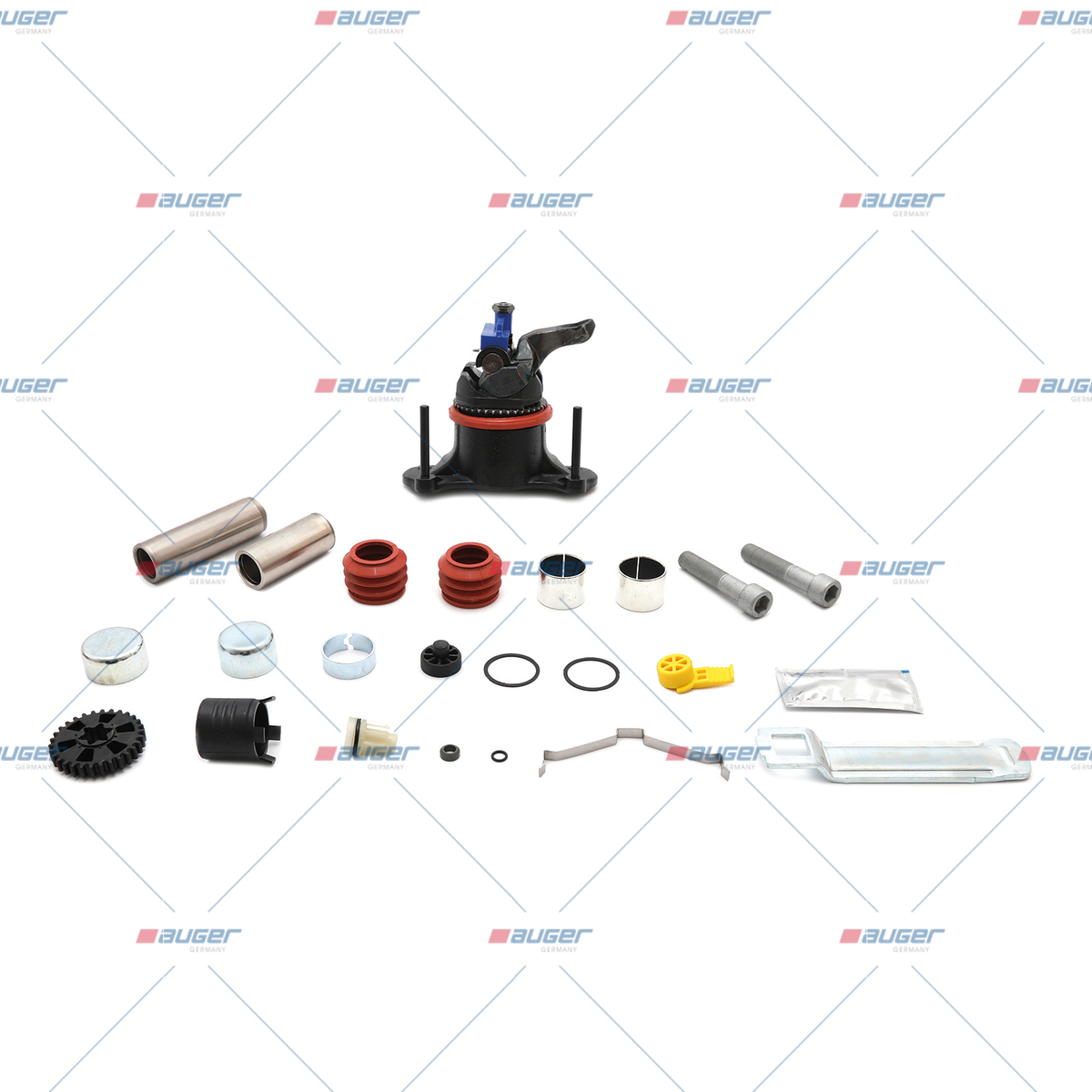 Reparatursatz, Bremssattel