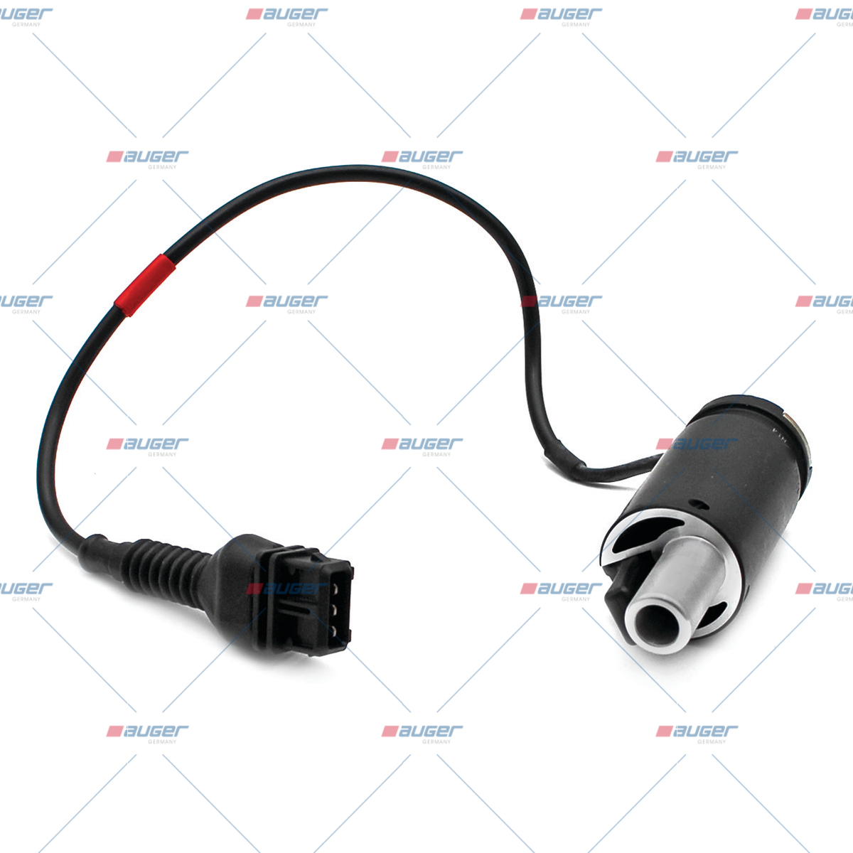 Ventil, Getriebeschalter