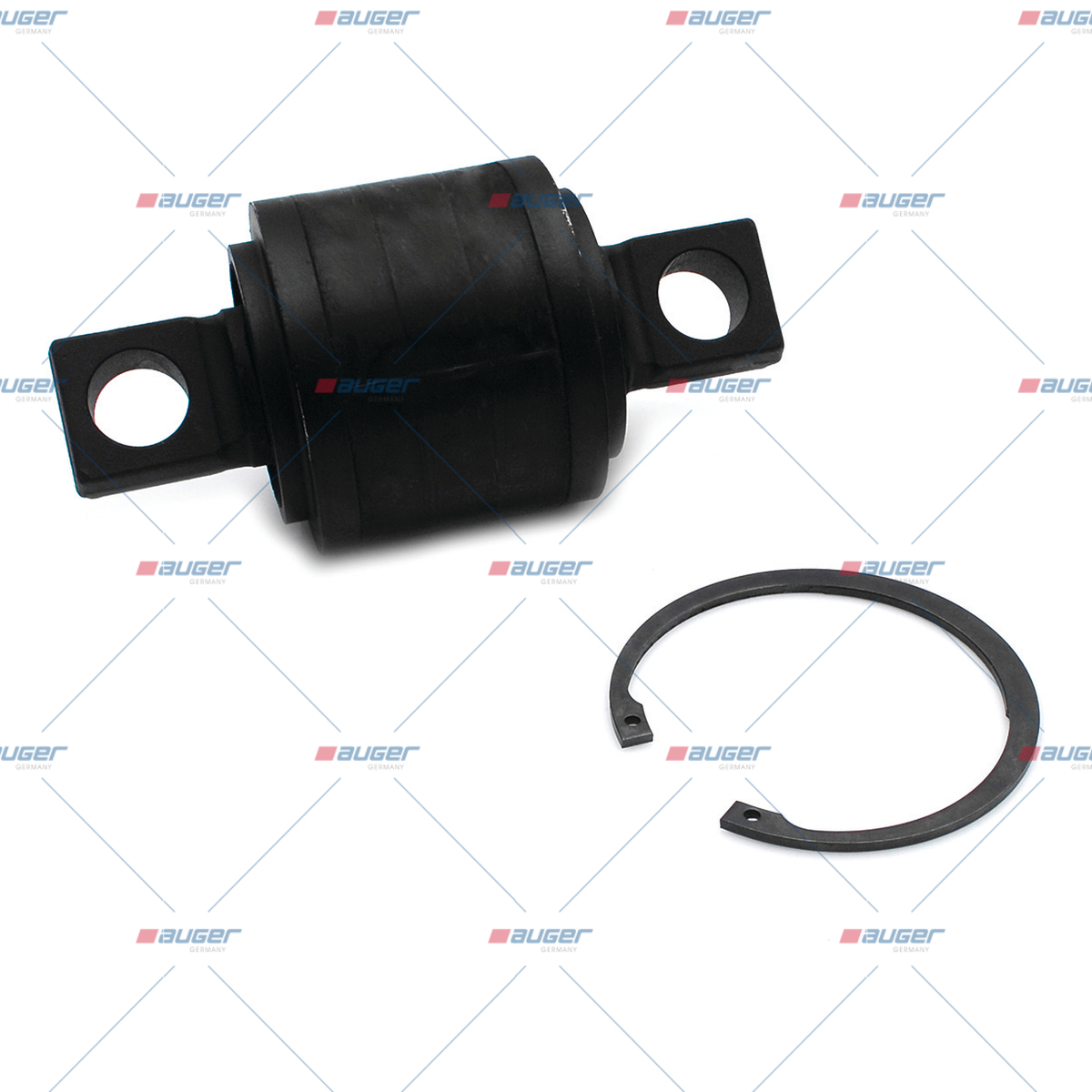 Reparatursatz, Achsstrebe