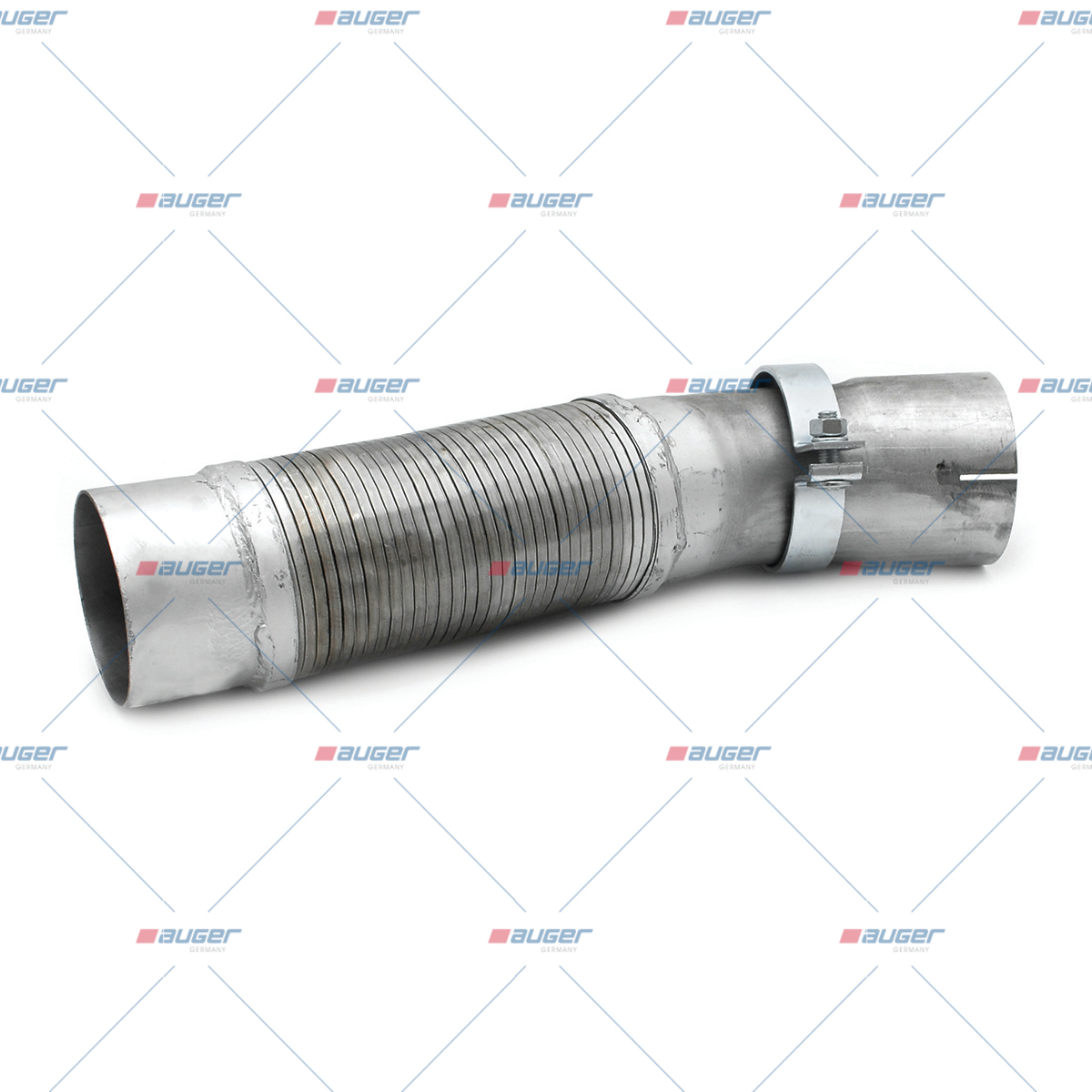 Metallschlaeuche, Auspuff