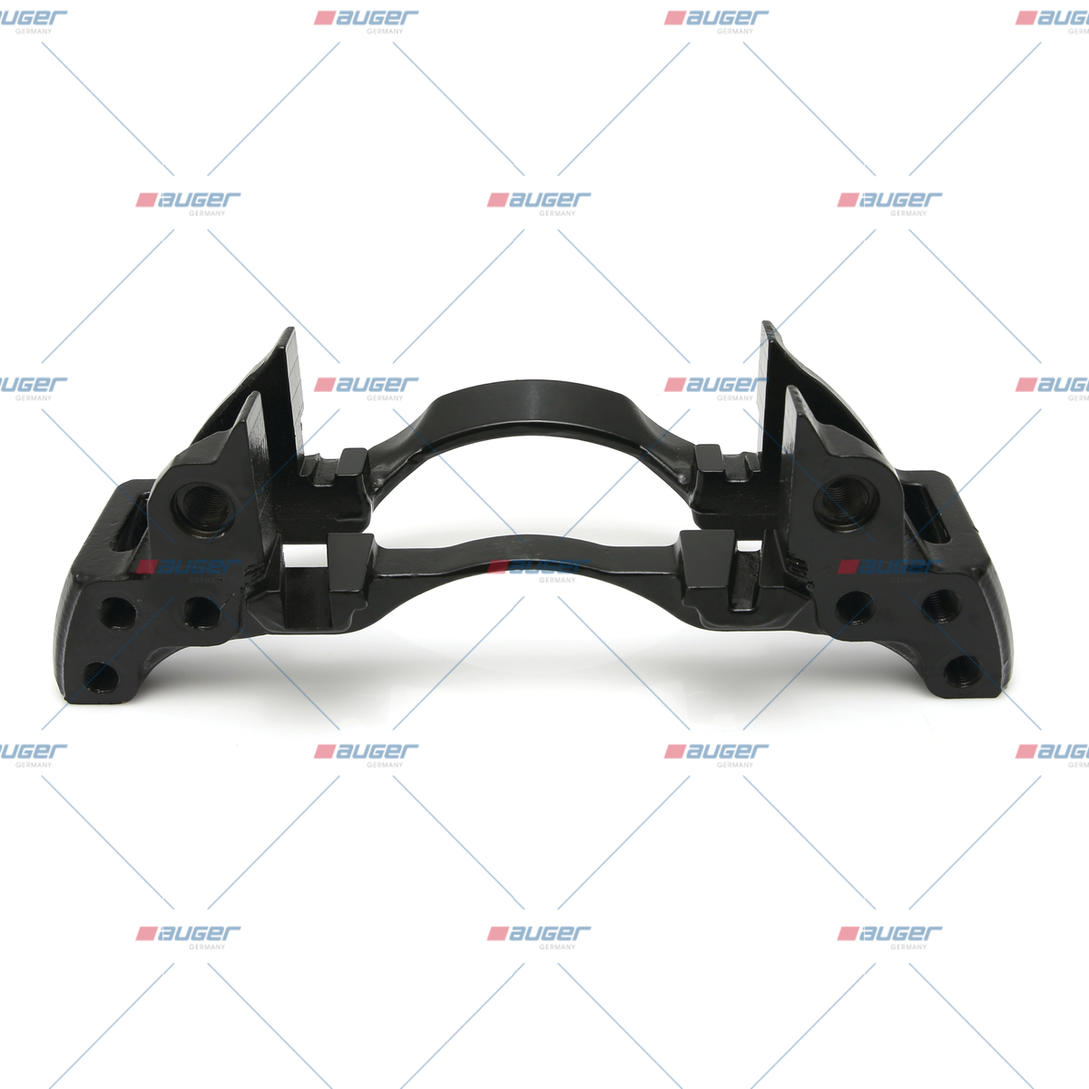 Bremstraeger, Bremssattel