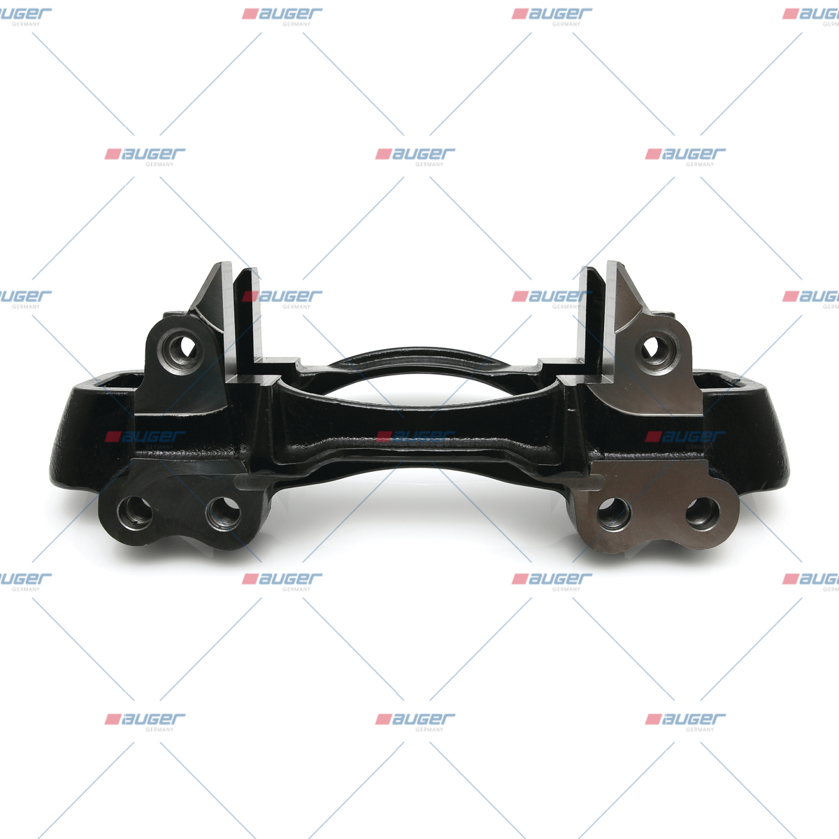 Bremstraeger, Bremssattel