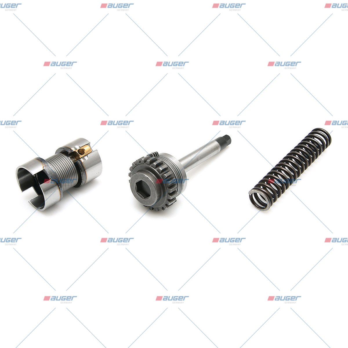 Reparatursatz, Bremssattel