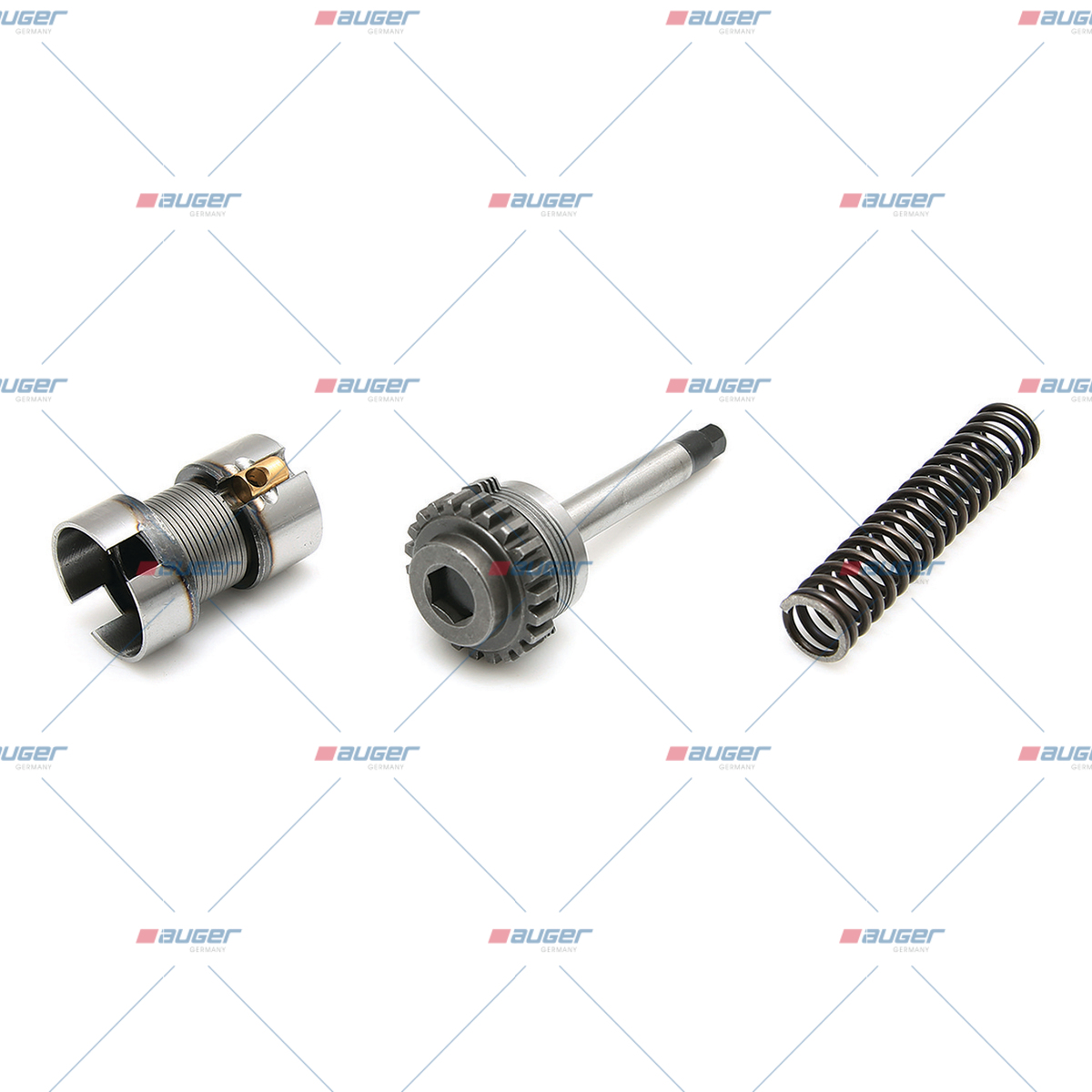 Reparatursatz, Bremssattel
