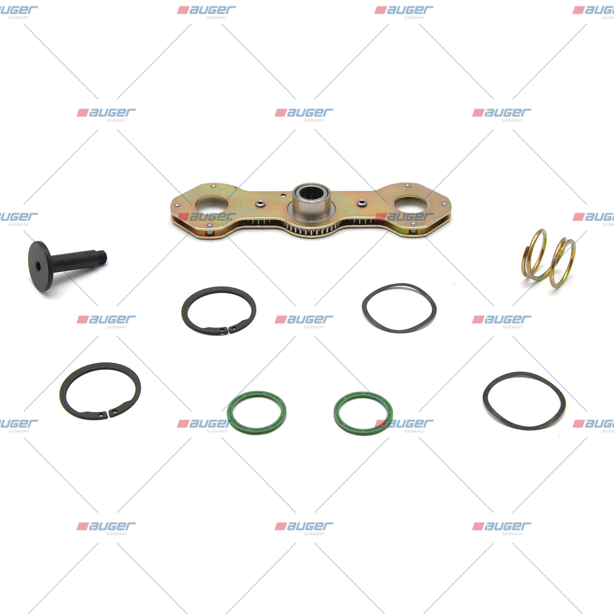 Reparatursatz, Bremssattel