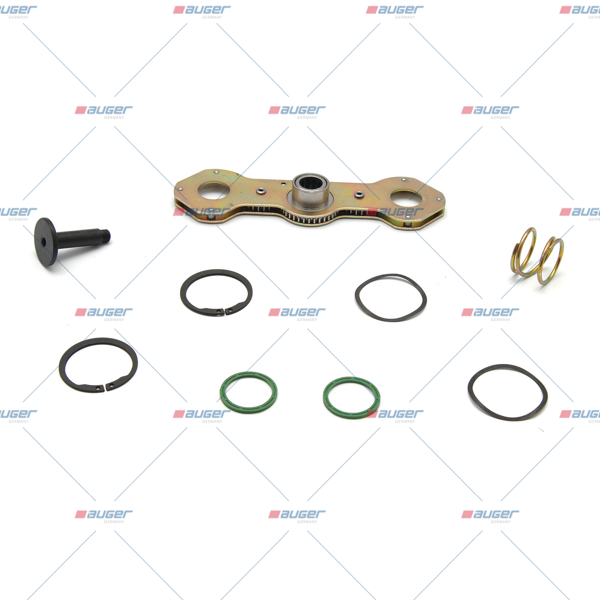Reparatursatz, Bremssattel