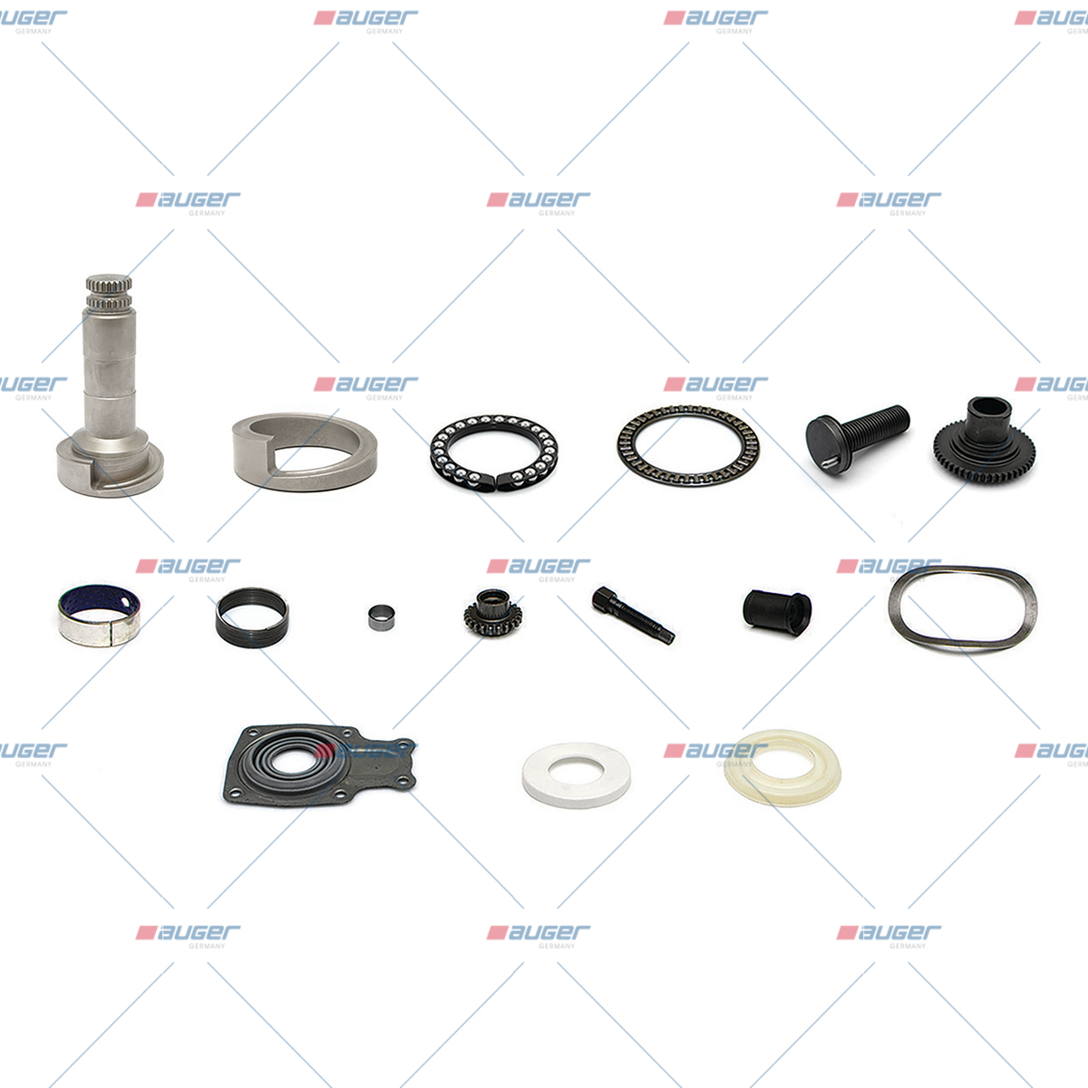 Reparatursatz, Bremssattel