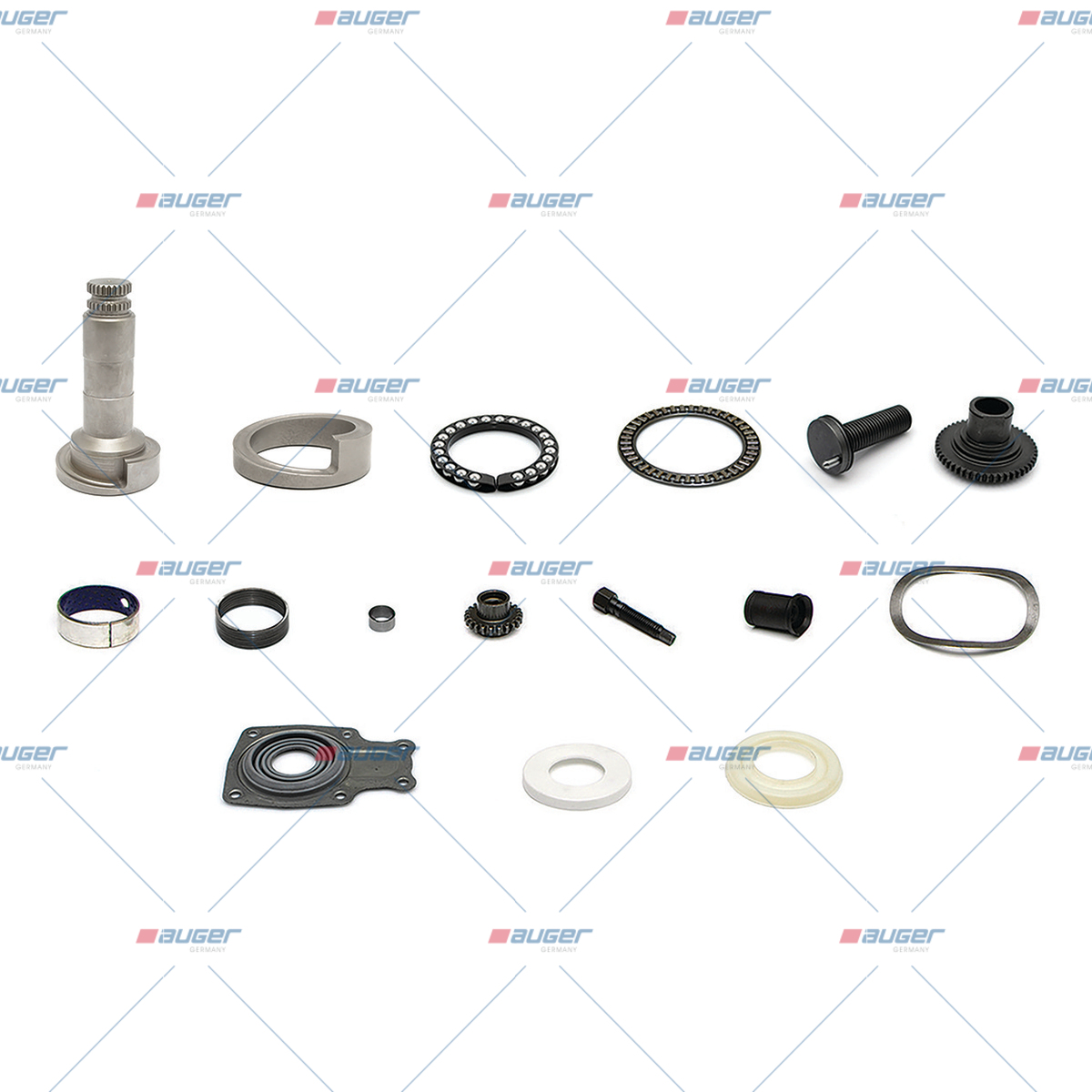 Reparatursatz, Bremssattel