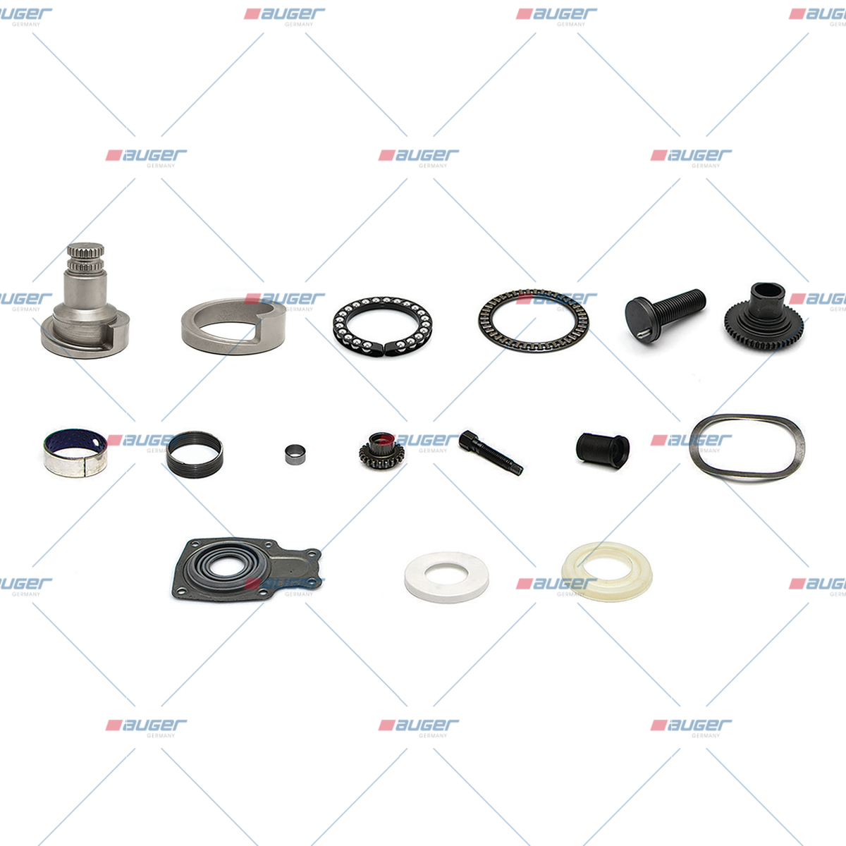 Reparatursatz, Bremssattel