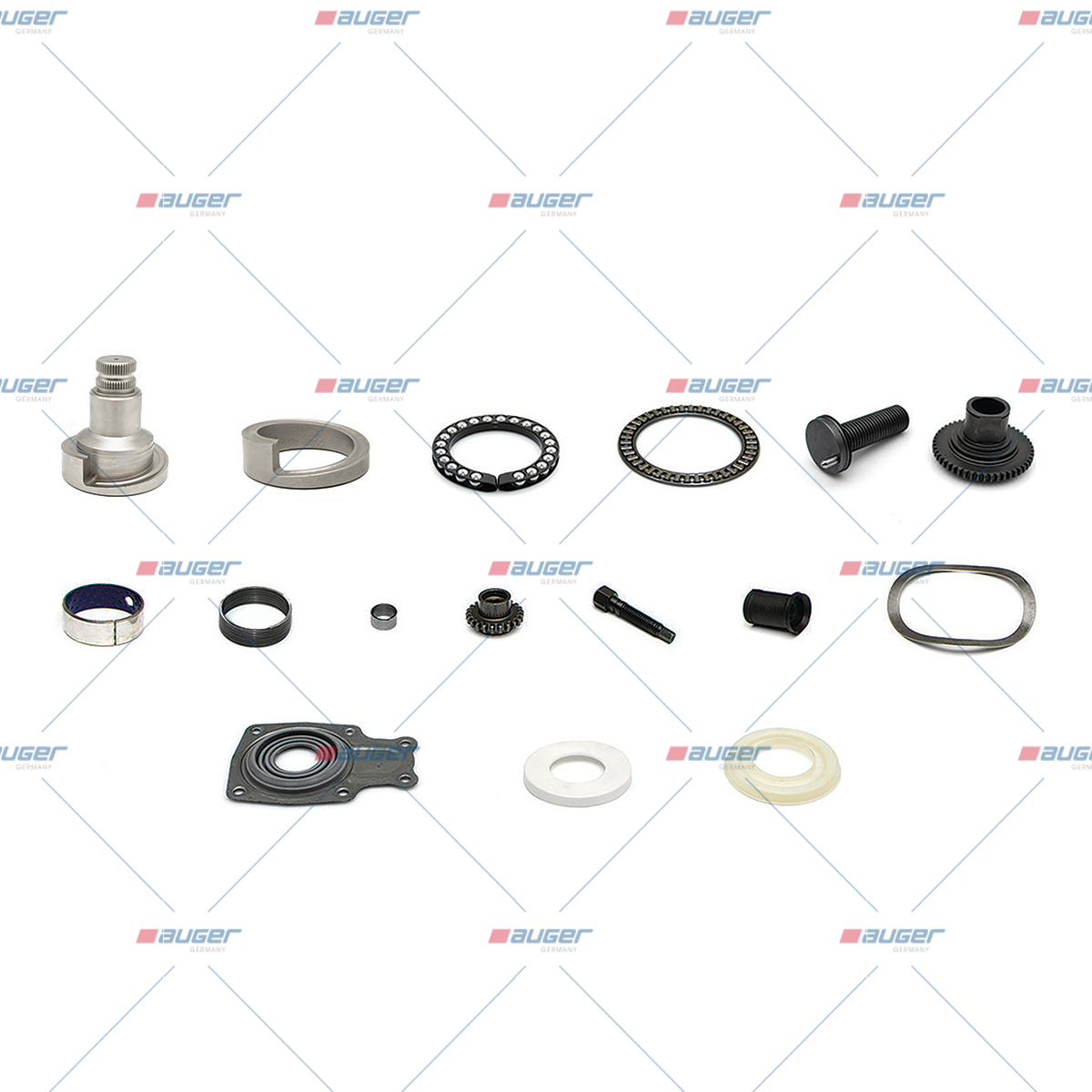Reparatursatz, Bremssattel