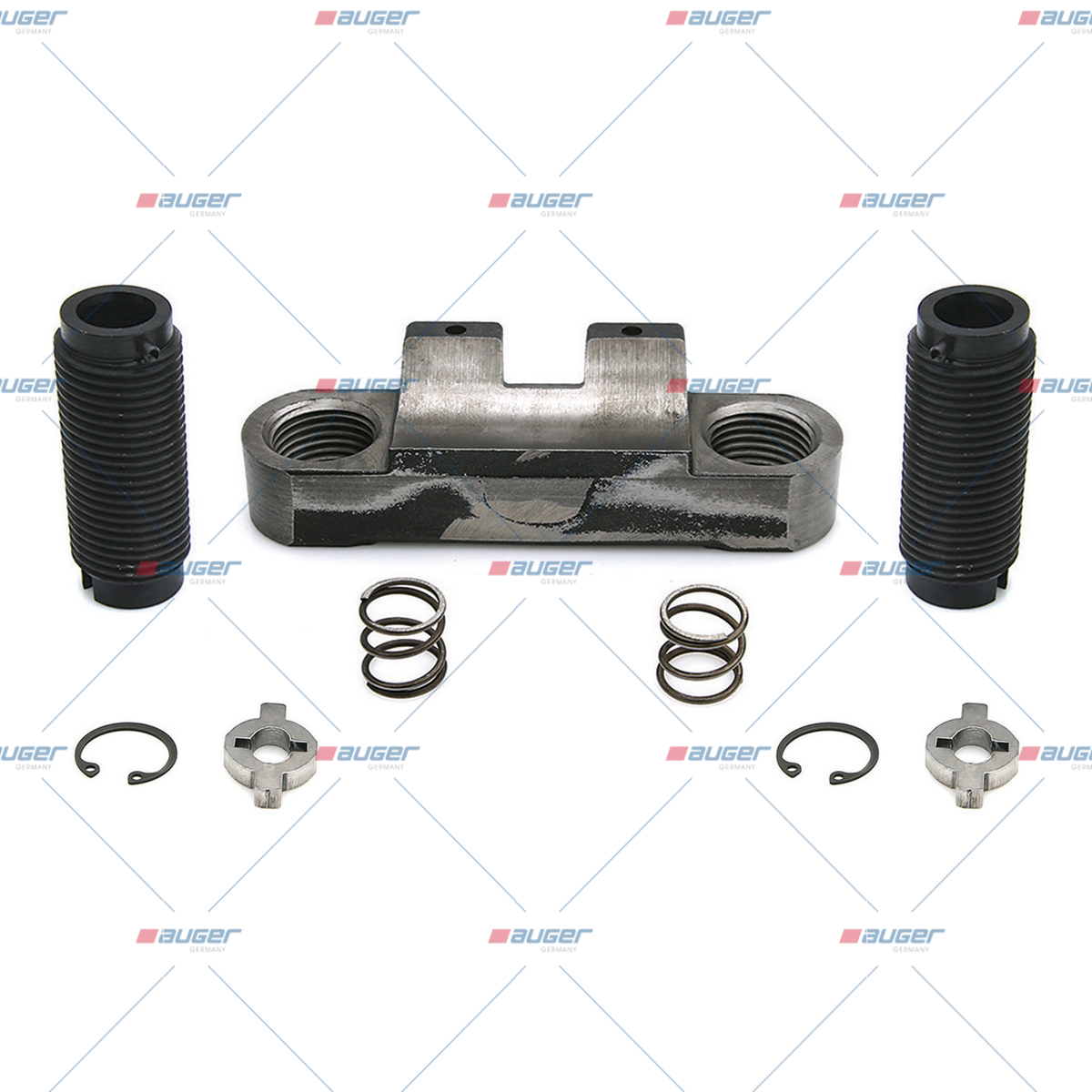 Reparatursatz, Bremssattel