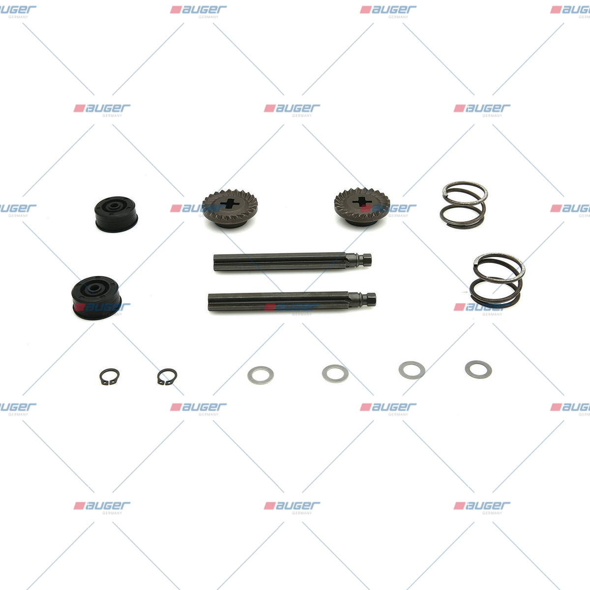 Reparatursatz, Bremssattel