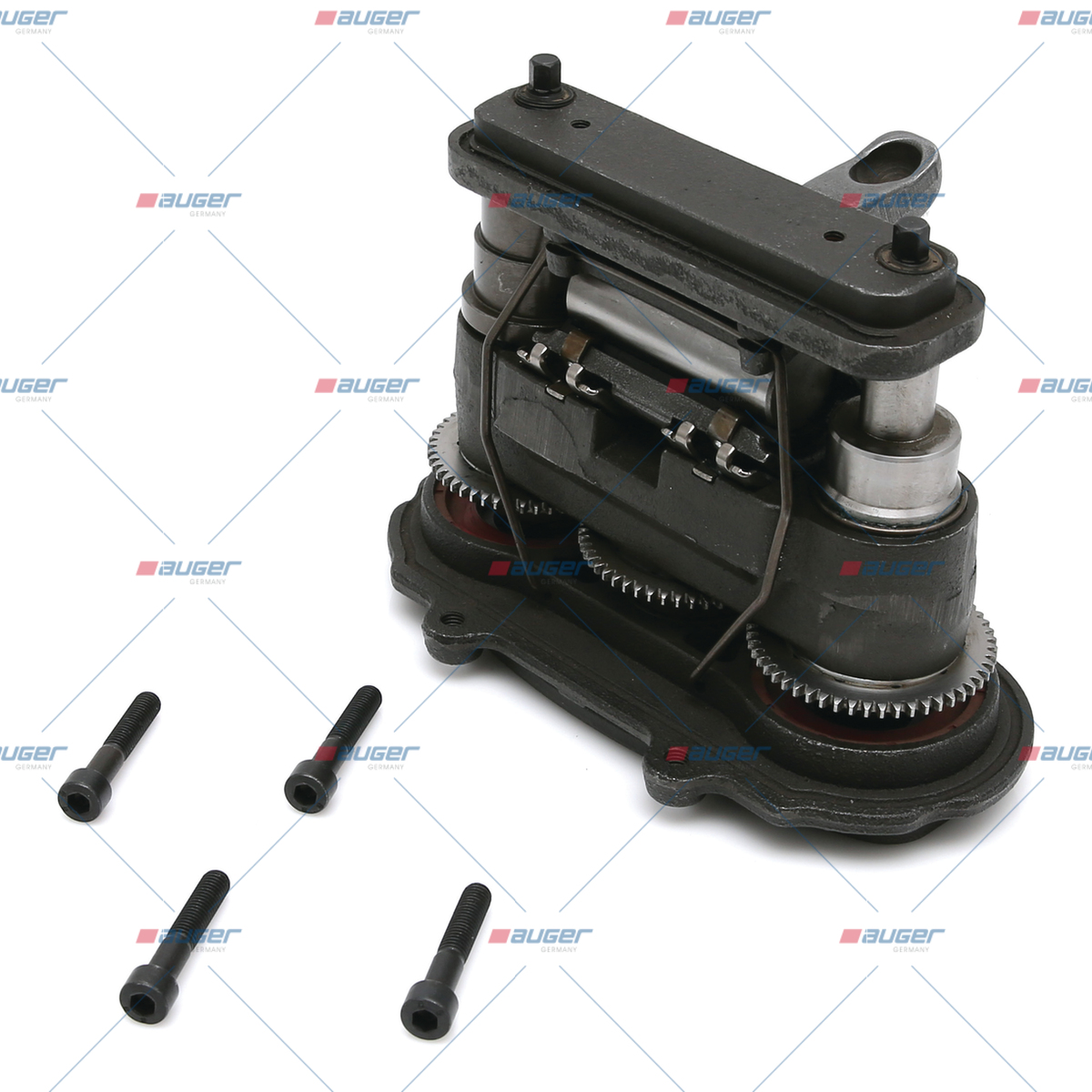 Reparatursatz, Bremssattel