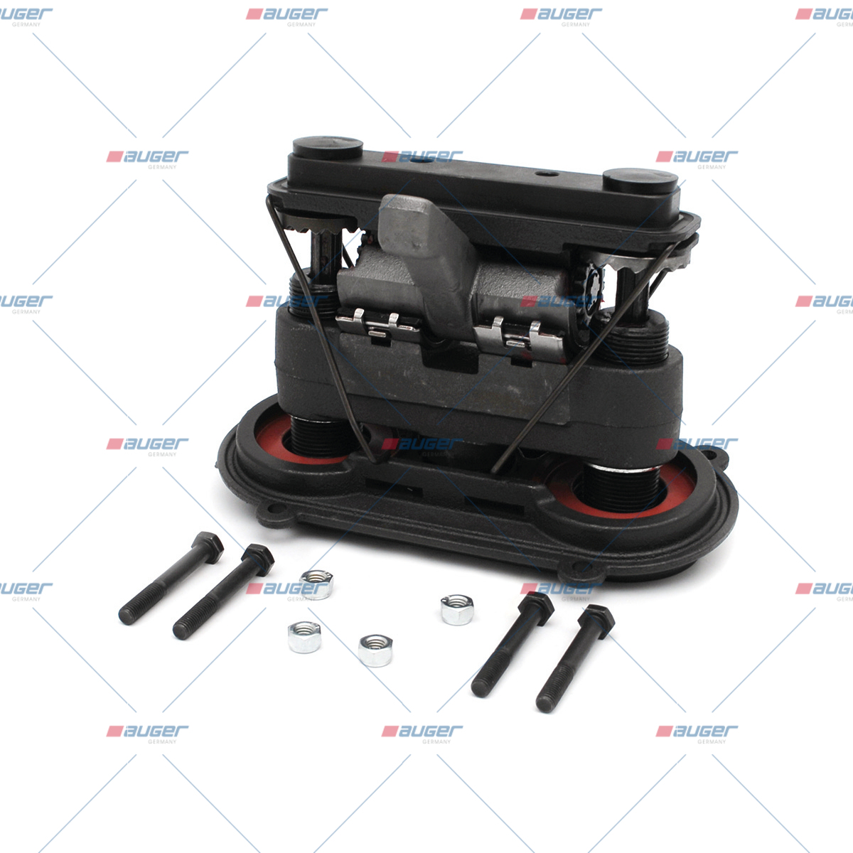 Reparatursatz, Bremssattel
