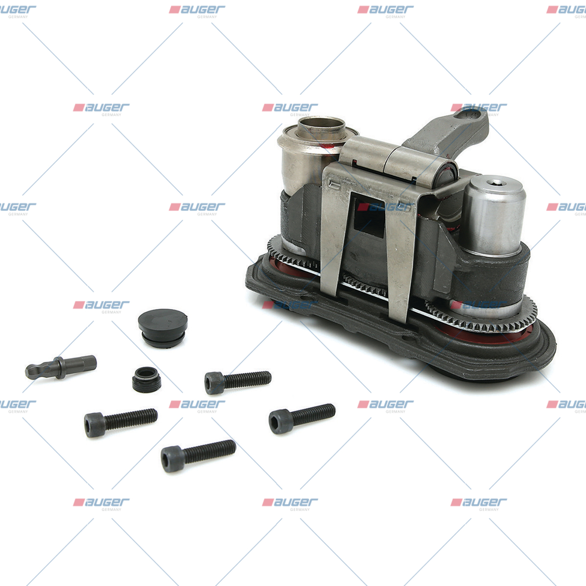 Reparatursatz, Bremssattel