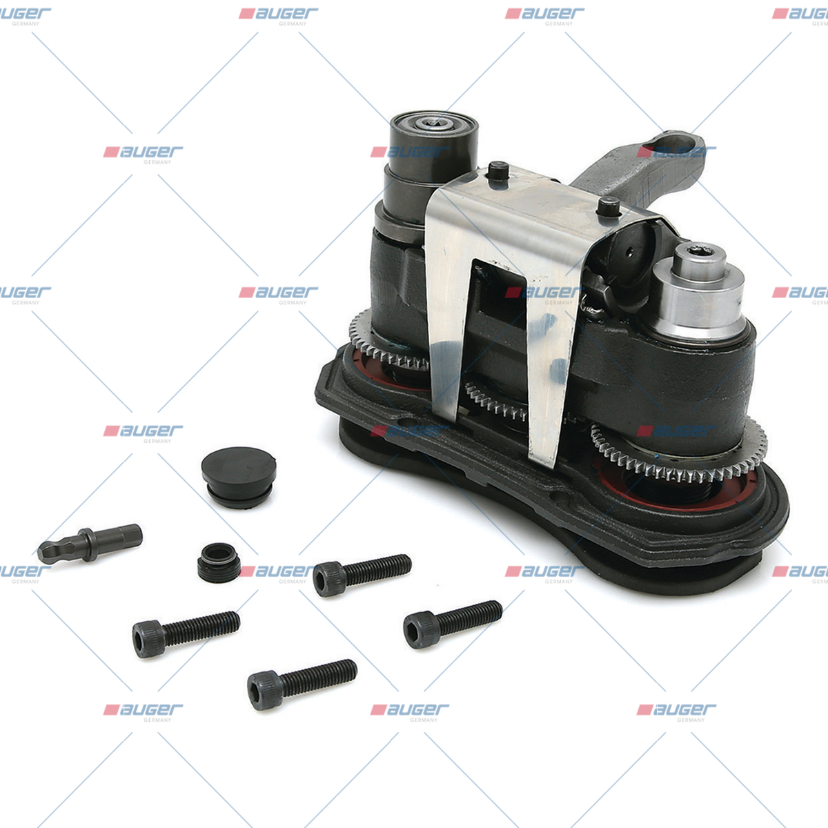 Reparatursatz, Bremssattel