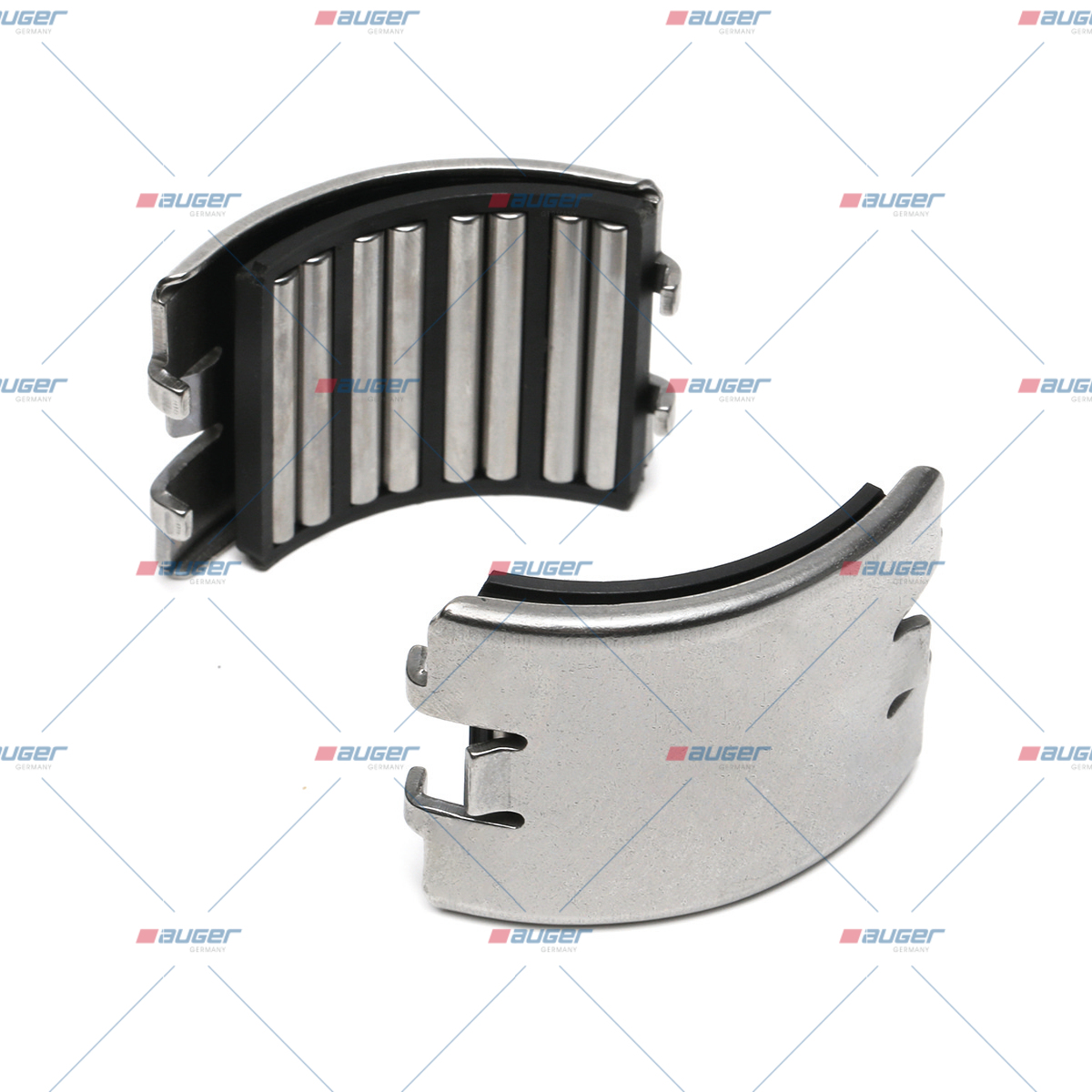 Reparatursatz, Bremssattel