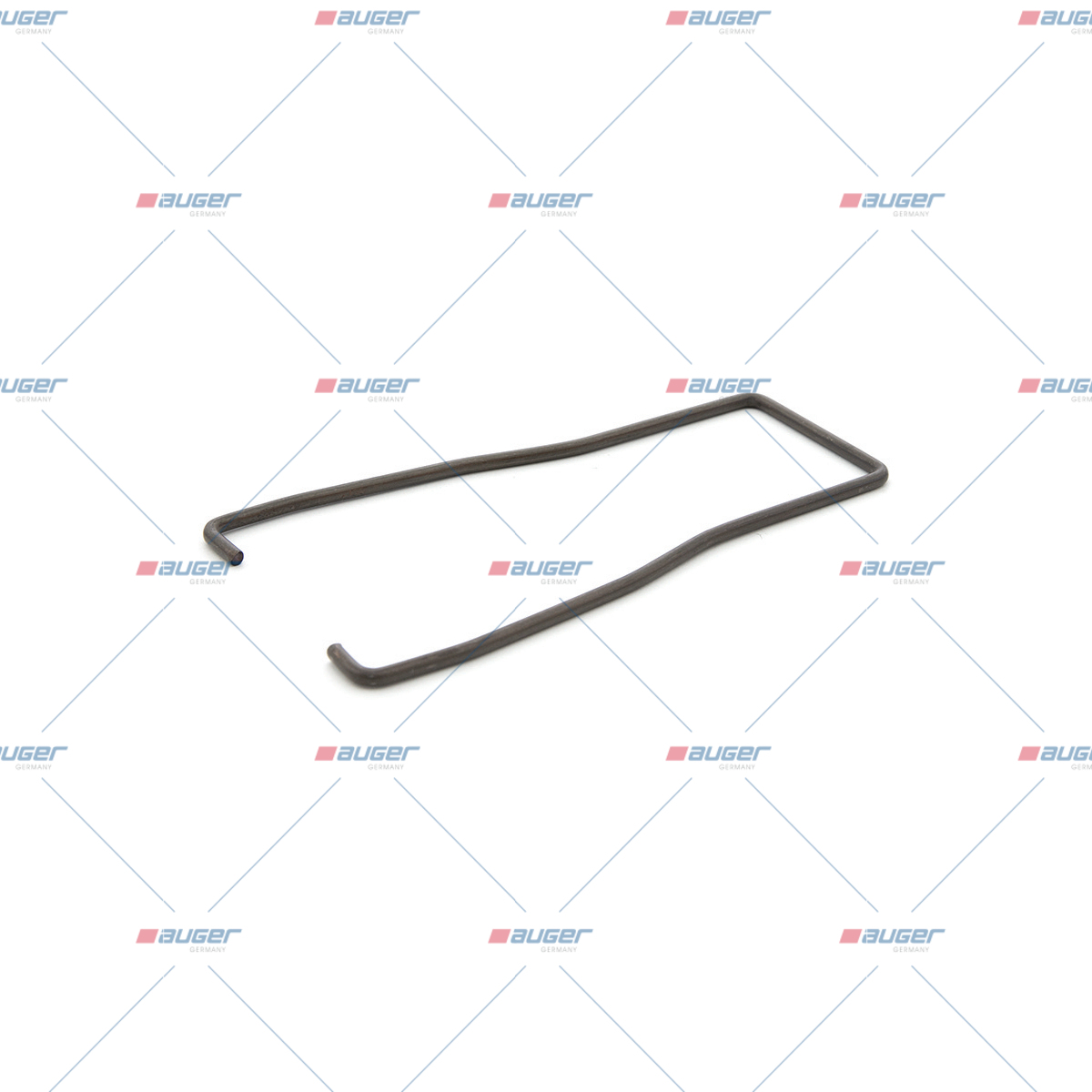 Clip, Bremssattel