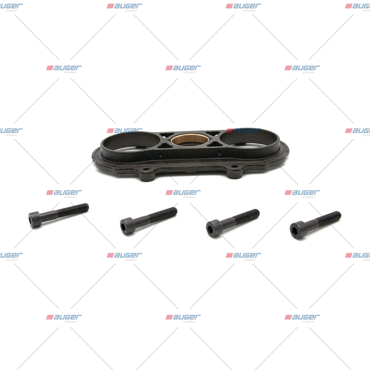 Reparatursatz, Bremssattel