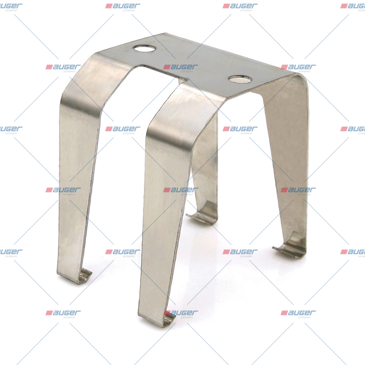 Sicherungsplatte, Bremssattel