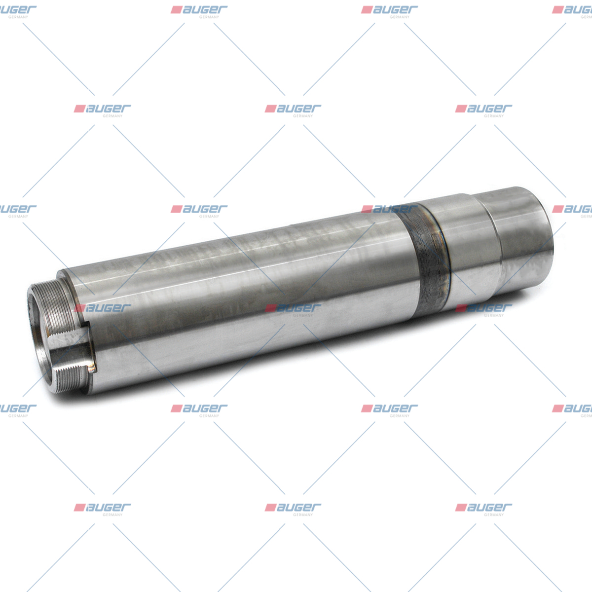 Stuetzstift, Federsattel