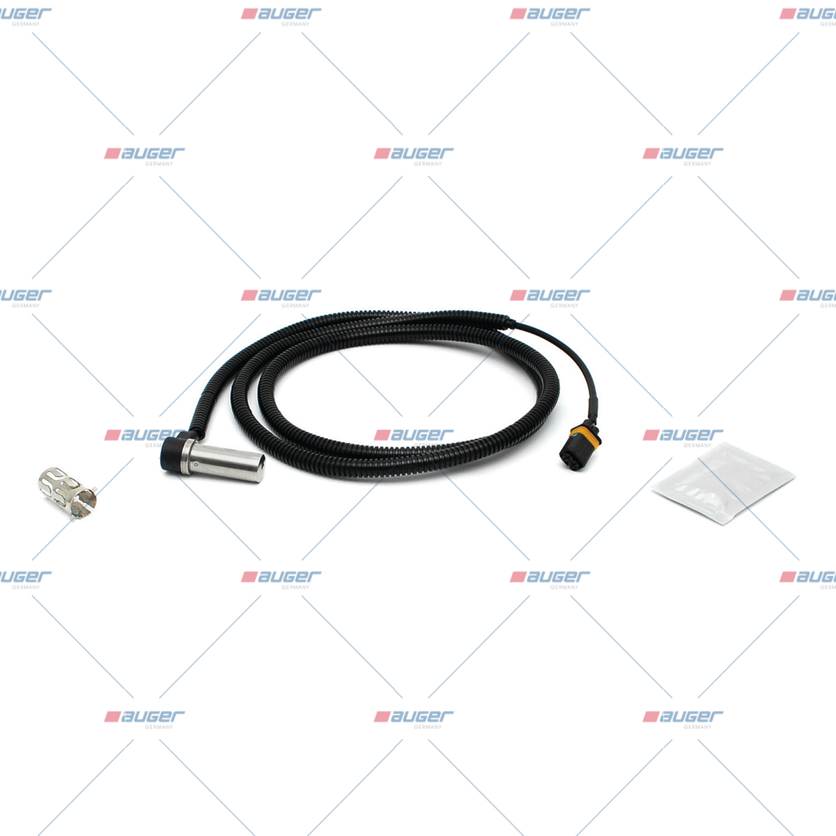 Sensor, ABS