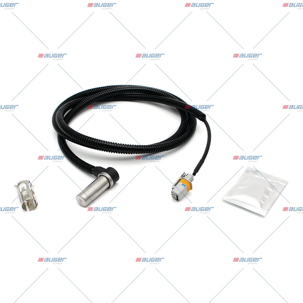 Sensor, ABS