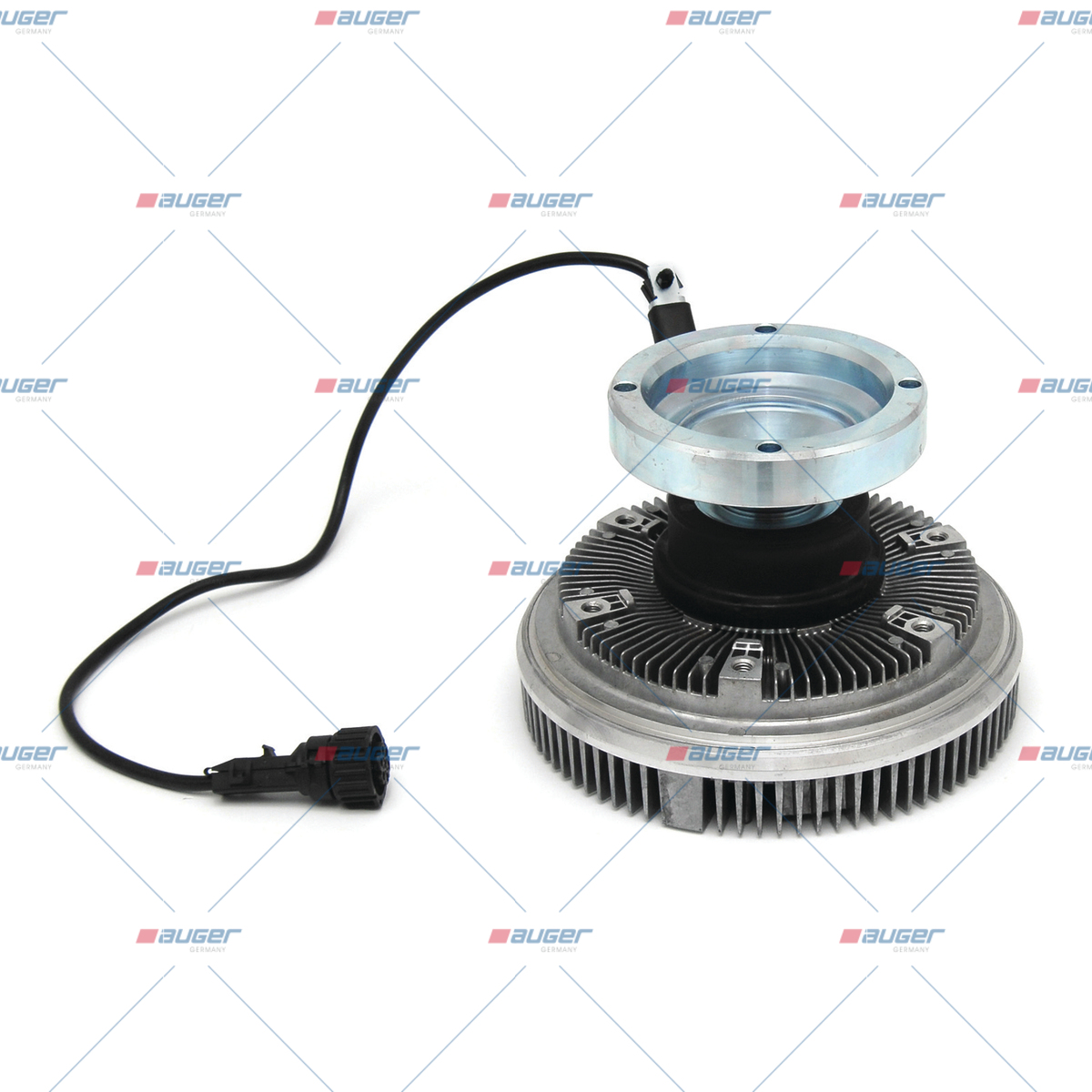 Luefterantrieb, Luefter