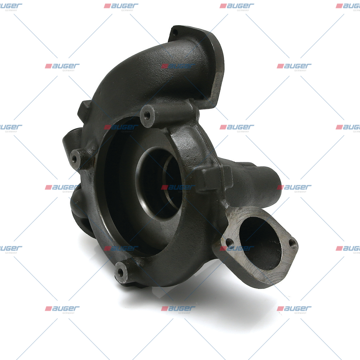 Gehaeuse, Wasserpumpe