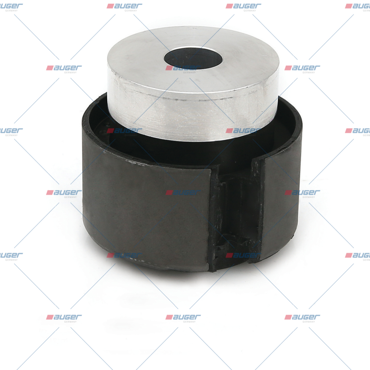 Gummibuchse, Stabilisator