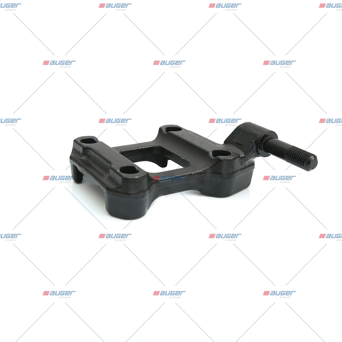 Halter, Feder