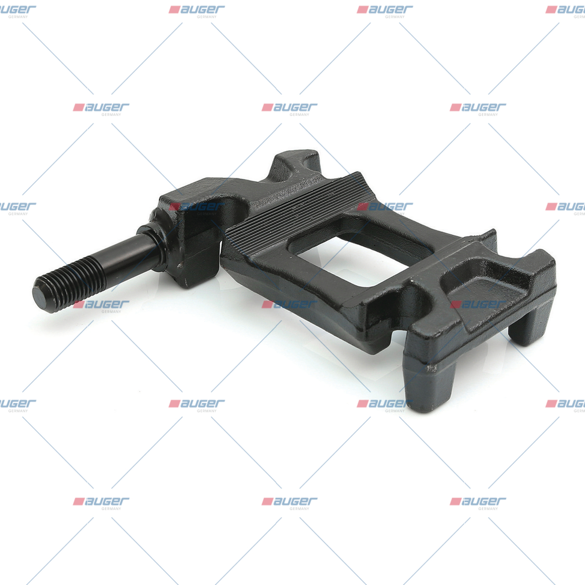 Halter, Feder