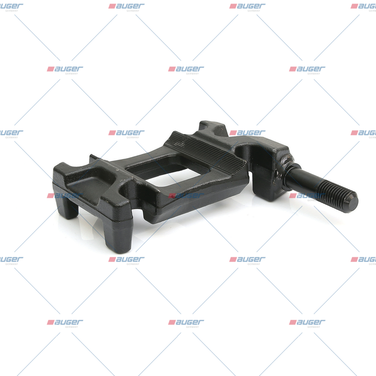 Halter, Feder