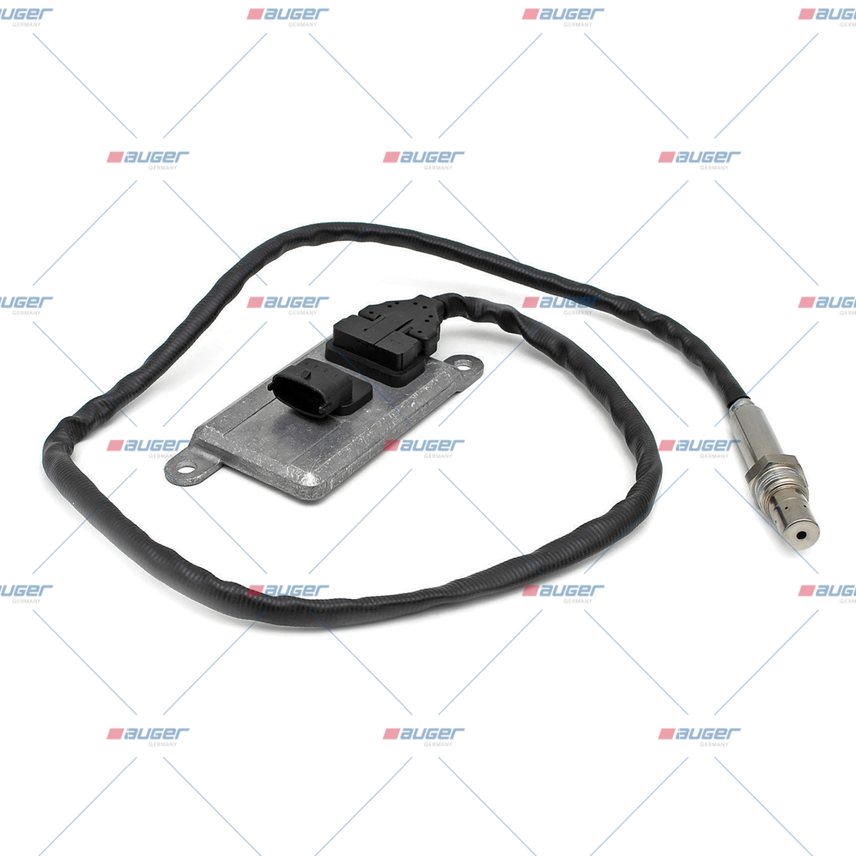DAF 2011650 NOx Sensor, Exhaust