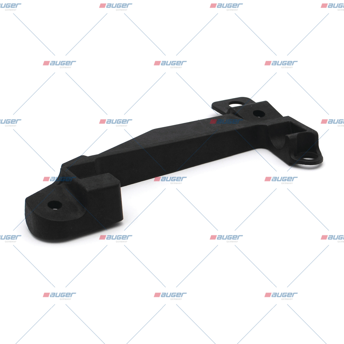 Halter, Hauptscheinwerfer