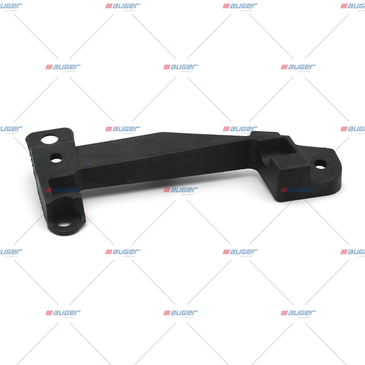 Halter, Hauptscheinwerfer