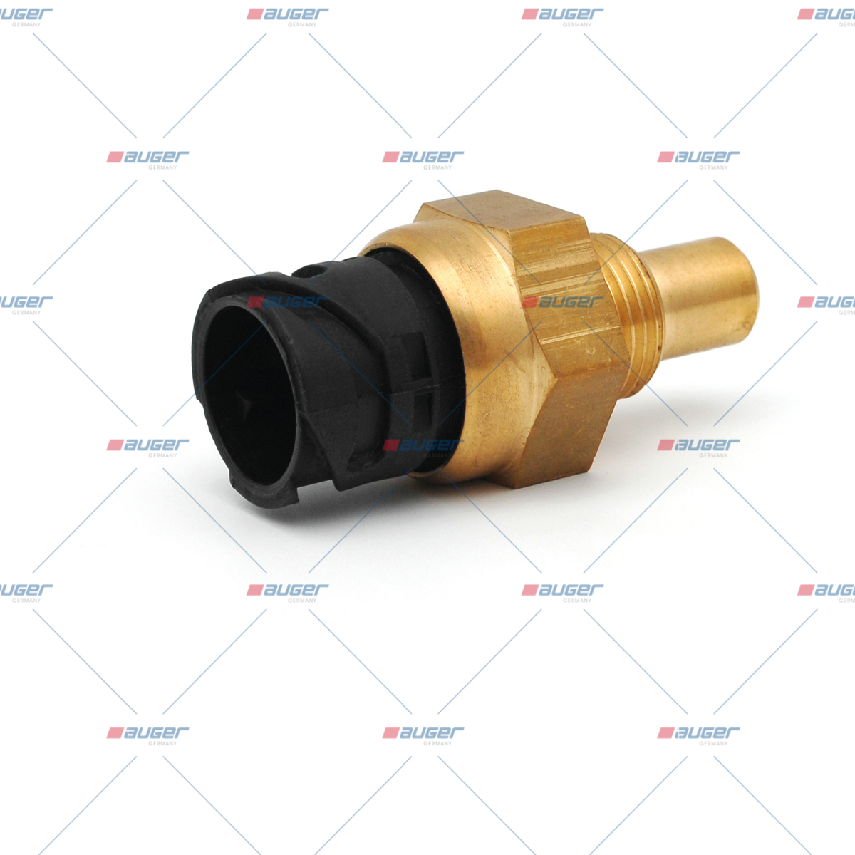 Temperatursensor